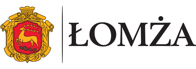 Logo Miasta Łomża