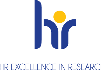 HR Excellence in Research - Logo
